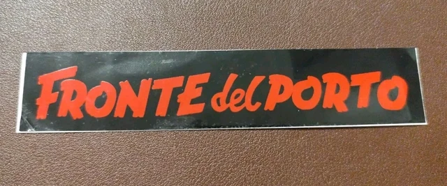 Sciarpa scarf calcio ULTRAS VENEZIA CURVA SUD bufanda Schal écharpe