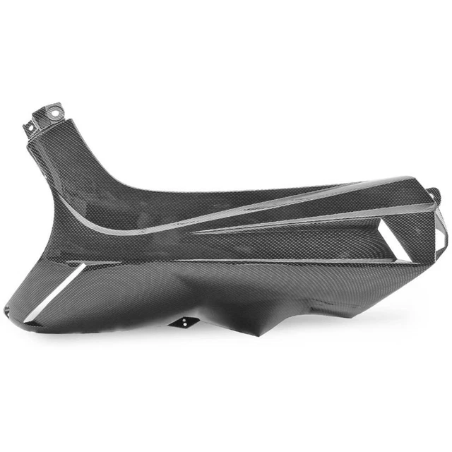 Couverture Filtre à Air Style Carbone Pour Peugeot Speedfight 2 X Race L 50cc 2001-2002 - Neuf