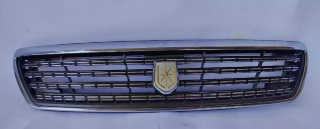 Jdm Toyota Mark 2 Gx100 Jzx100 30Th Anniversary Oem  Front Grill Grille