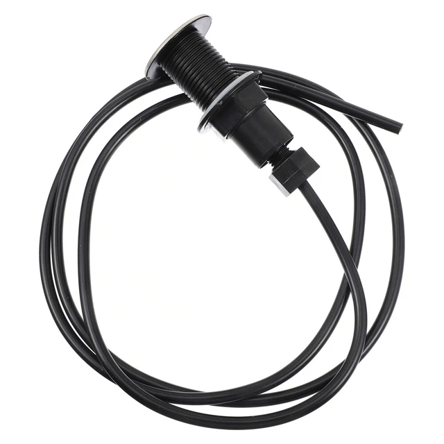 Super Compressor Interruttore Pressione Per Compressore Aria - Foto 9