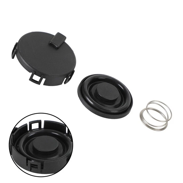 MEMBRANE CRANKCASE BREATHER Valve 11128508570 For BMW N47 X1 X3 E60 61