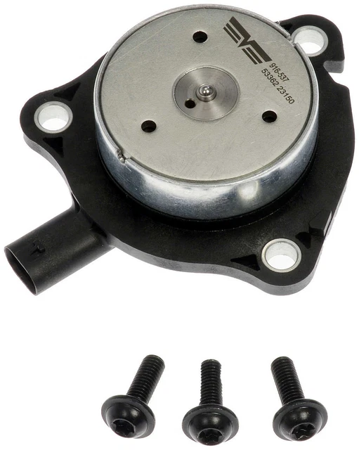 Engine Variable Valve Timing Vvt Solenoid Timing Solenoid Dorman 916