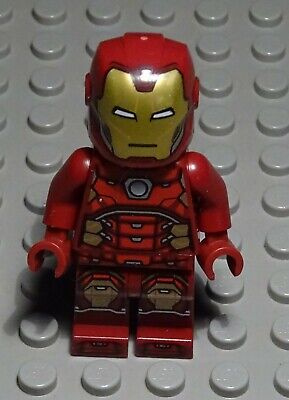 LEGO Figurine Super Heroes Iron Man ( 1135#)