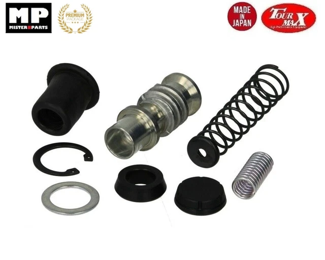 Kit Réparation Maître-cylindre Embrayage 02F141143A - Joints Et Bagues étanchéité Pour Ford C-Max, Focus, Opel, VW, Etc.