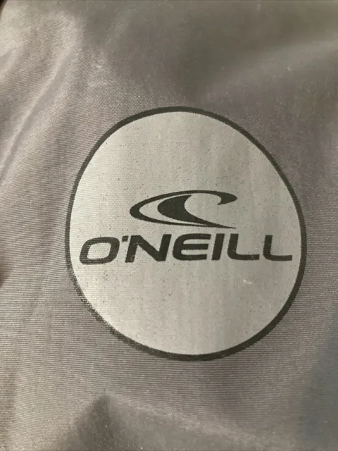 Oneill Jacket Teen Lg