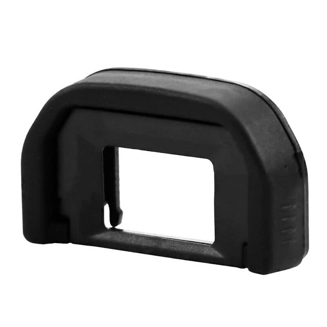Pour Canon EOS Œilleton Housse de Protection Noir Viseur Neuf Remplacement