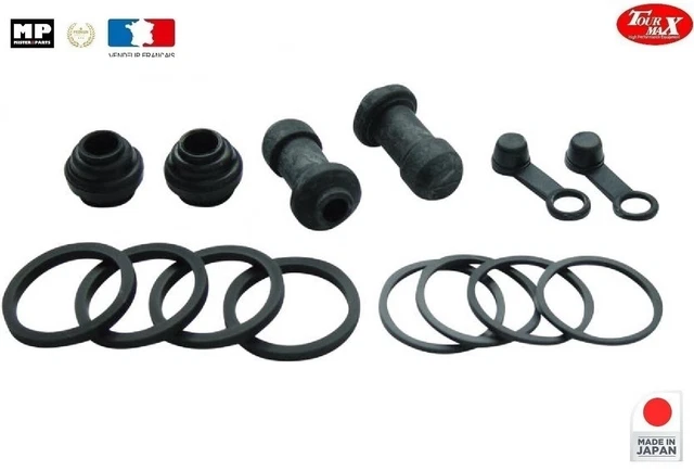 Kit réparation d'étrier de frein Avant BCF-404 KAWASAKI Z 1000 POLICE 1979-1981