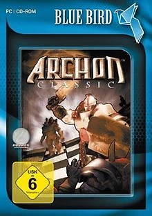 Archon [Blue Bird] by NBG EDV Handels & Verlags ... | Game | condition very good