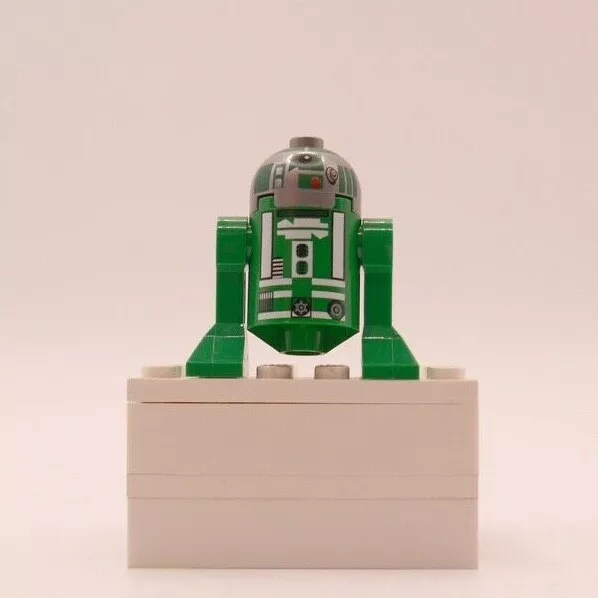 LEGO Star Wars Minifigure Minifigure Droide Astromeccanico, R3-D5 sw0393