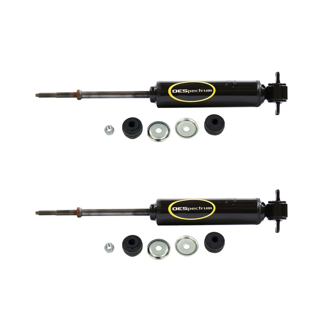 For Dodge Dakota 1987-1996 Pair Front Monroe OESpectrum Shocks