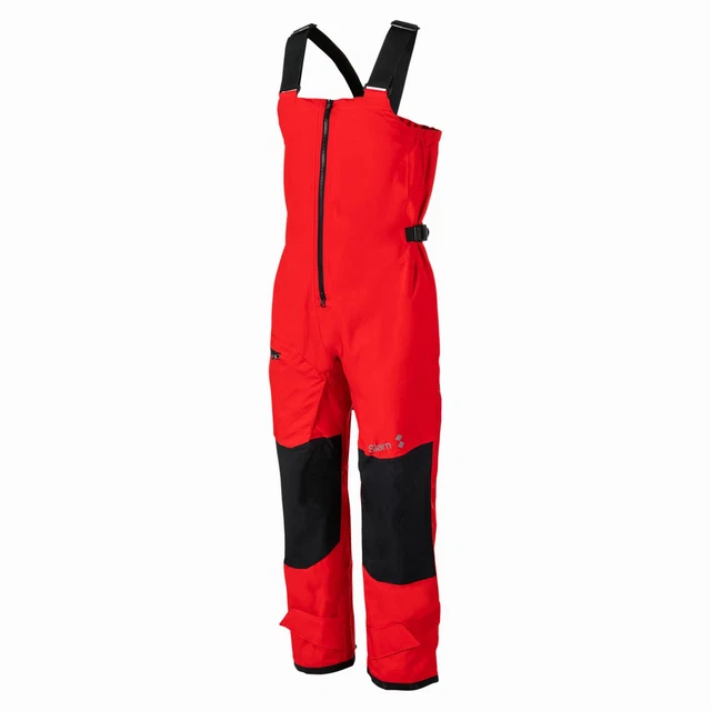 Slam Win-D 2 Force Men Bibs - Slam Red