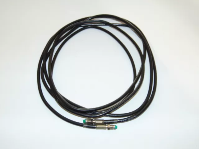 ALLGON - 46188 - Low Loss Cable - 340cm - mit Connector Stecker