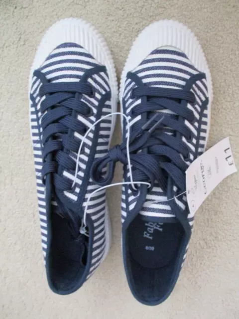 GABOR LADIES COMFORT suede trainers size 6 BNWOB 34.99 PicClick UK