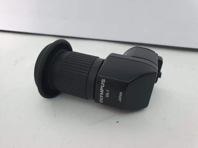 Buscador De Ángulos Olympus Va-1 (R143)