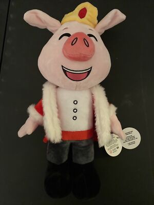 technoblade new plush