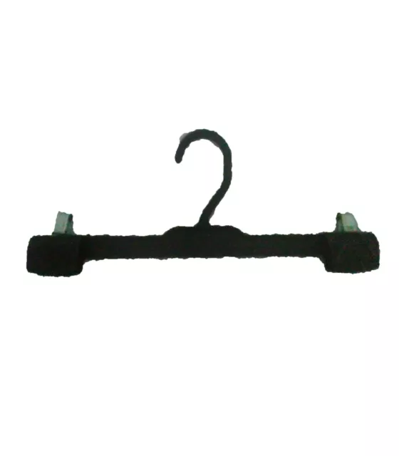 Perchas de pinza para colgar ropa  31 cm de ancho 20 unidades