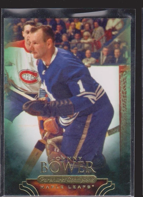 Toronto Maple Leafs Cards You Pick--40% off 4+