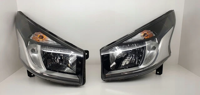 260608912R Renault Trafic III (X82) Phare frontale, 160,00