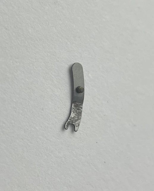 Ressort Moteur Pour Montre Mécanique SEIKO 7002 7005 7006 7009 7019 7S26 - Pièce Détachée
