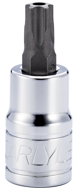 Carlyle Outils Par Napa S38TS45H 1cm Dr TS45H Inaltérable 5Star Plus Bit Prise