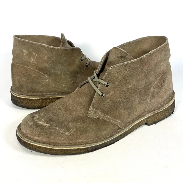 Boots, Men's Shoes, Men, Clothing, Shoes & Accessories - PicClick AU