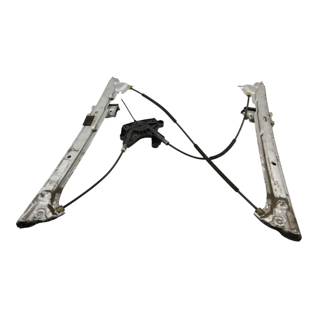 Régulateur Fenêtre Vito 6397200046 Mécanisme De Lève-vitre électrique Avant Gauche Pour Mercedes Vito/Viano W639 - Référence A6397200046, Neuf Avec Garantie 2 Ans Moteur Vitre Mercedes W639