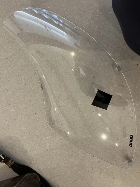 Fiat ducato discount headlight protectors