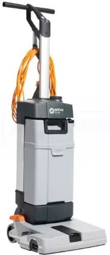 Nilfisk Remorque Machine Aspirateur à Eau Sc 100 SC100 E 107408103 Complet