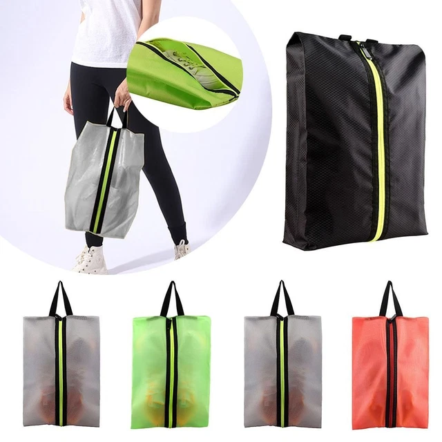 Travel Accessories Travel Shoe Bag with Handle Shoe Pouch  Men
