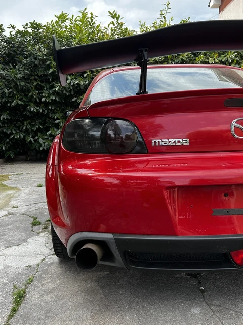 rx8 mazda rx8 mazda