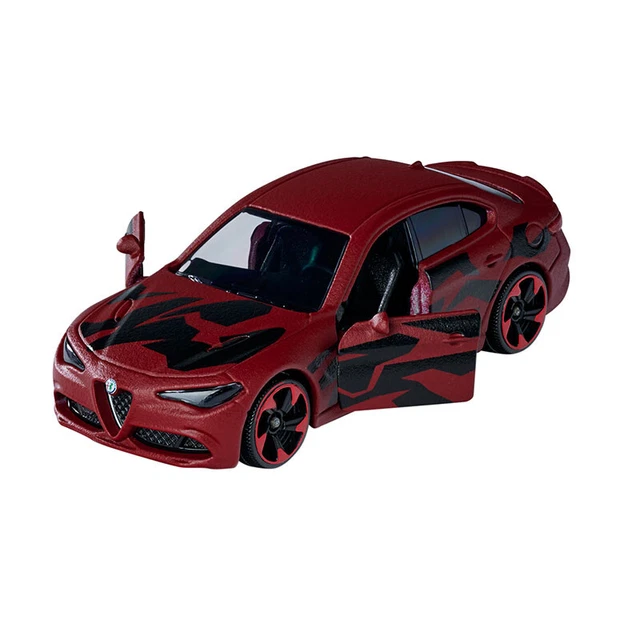 vertel het me mouw modder MAJORETTE 212054027 ALFA Romeo Giulia Rouge Mat/Noir - Limitée (271D-3) ca1 : 60 EUR 7,26 - PicClick FR vertel het me mouw modder MAJORETTE 212054027 ALFA Romeo Giulia Rouge Mat/Noir - Limitée (271D-3) ca1 : 60 EUR 7,26 - PicClick FR
