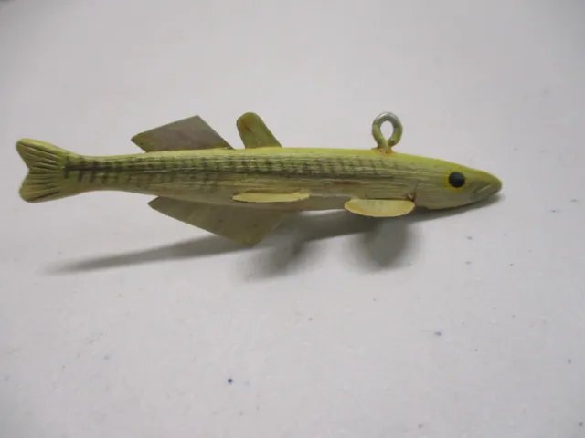 Antique Ice Fishing Lures FOR SALE! - PicClick