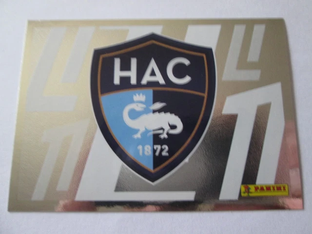 STICKER PANINI FOOT CHAMPIONNAT 1988 JAN FIALA LE HAVRE