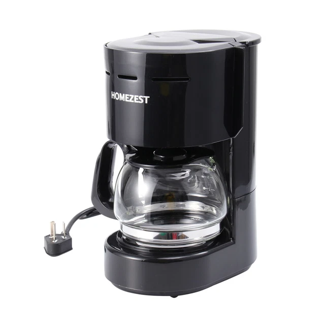 Espresso Maker Automatic Coffee Maker Espresso Machines Home American Style 3