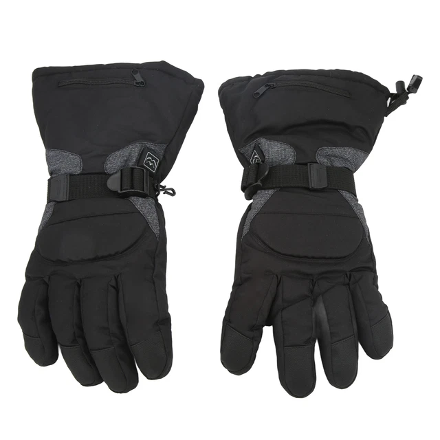 Gants Chauffants Pour Hommes Et Femmes 3 Vitesses Température écran