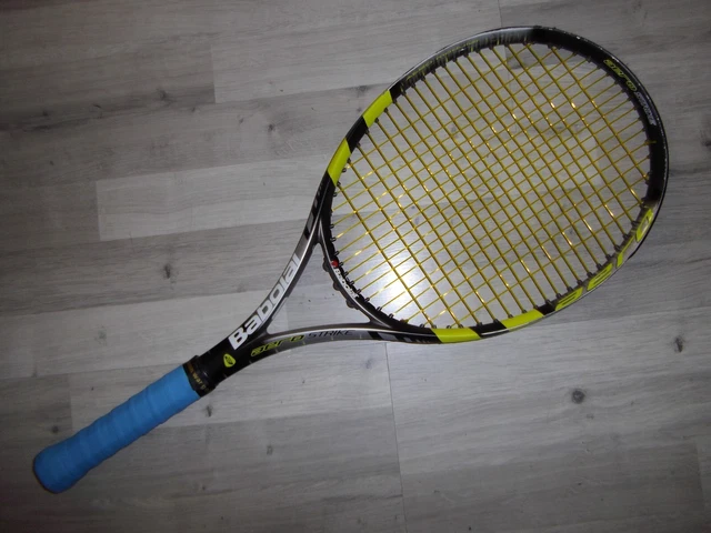 raquette de tennisDUNLOP MAX CATAPULT VIANGLE GEOMETRY4 3/8