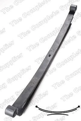 Pacchetto molle per Mercedes Sprinter 5-T Bus 06->