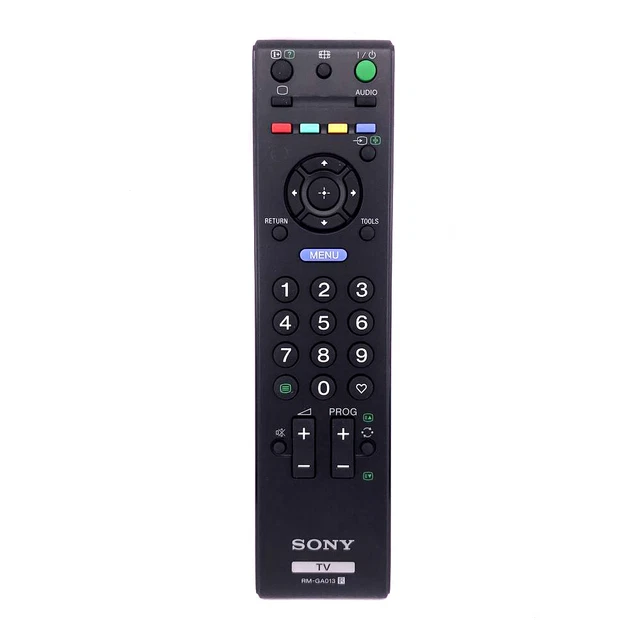 Telecomando Originale RM-X151 Per Autoradio Sony CDX-GT340, CDX-GT240, CDX-GT33W - Nuovo