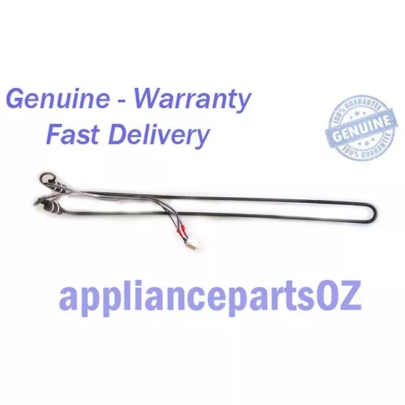 140010582298 Genuine Westinghouse Fridge Defrost Heater Element 197W R600 MD90