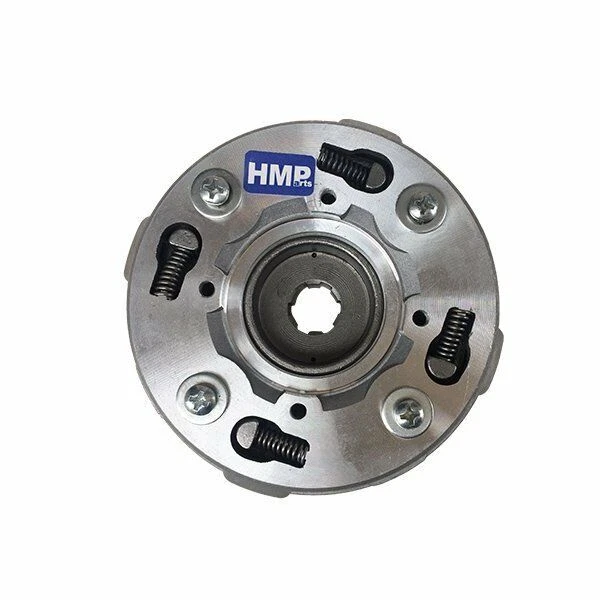 HMParts Pit Bike Dirt Bike Scimmia Frizione Set 50 - 125 Ccm Tipo 1/18 Z