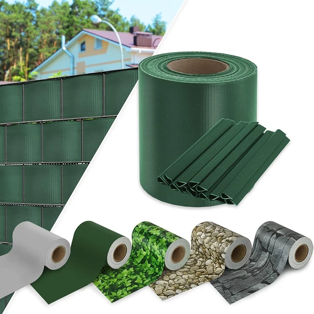 Sichtschutz Pvc Streifen