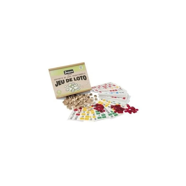 Vilac Jeu Tactile Touche Et Trouve CEKOI – 20 Pièces Bois + Cartes, Sac En Toile, Dès 2 Ans