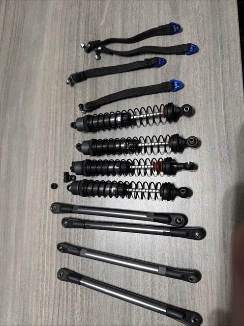 Federungs- & Lenkungsteile, Chassis, Antrieb & Räder, RC Modellbau