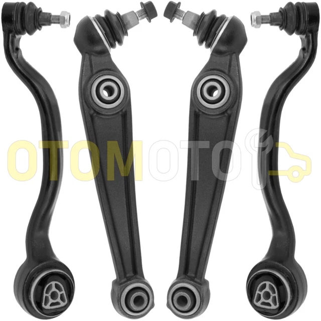 BMW X5 F15 F85 X6 F16 F86 Bras Triangle Suspension Avant Inférieur BMW X5 F15 F85 X6 F16 F86 Bras Triangle Suspension Avant Inférieur