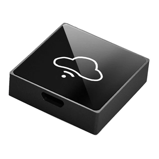 Wifi Almacenamiento en Disco Caja de Almacenamiento Wi-Fi Cloud Caja de AlmD8
