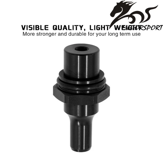 UPGRADED REPLACEMENT N54 PCV Valve For BMW E91 335i 20072010 535xi