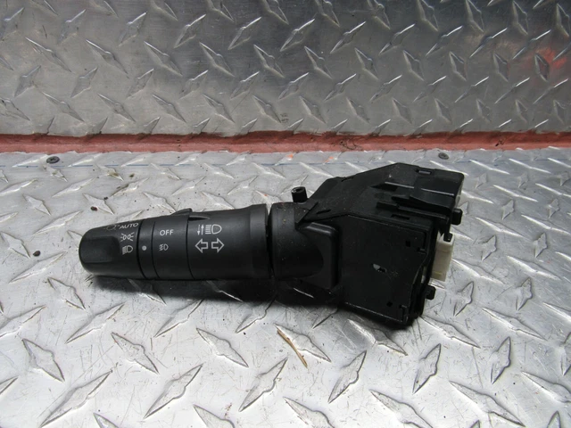 2003 Infiniti G35 Sedan 4Dr Turn Signal Headlight Headlamps Column Switch