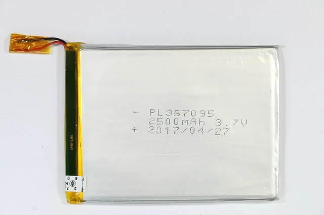 Batterie Logicom 30100150P GB/T18287-2000 L-ement Tab 1048 Tab1048(152mmx102mm