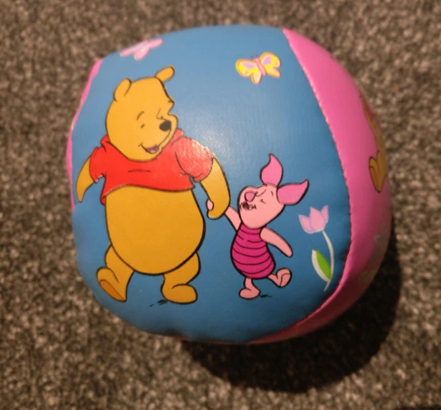 プーさんビザボール 【公式通販】