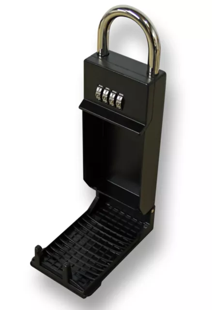 Northcore Keypod 5G Key Safe